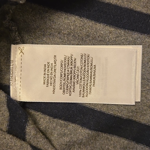 Polo Ralph Lauren 3/3T Top - Picture 6 of 8